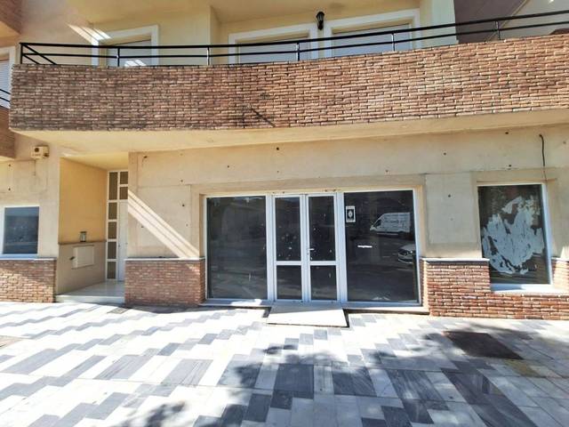 Local comercial en Venta en alta en Olula del Río