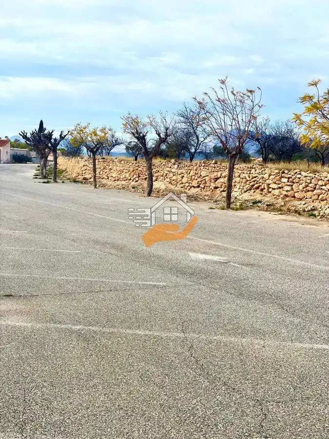 Industrial building for sale in Abanilla, imagen 3