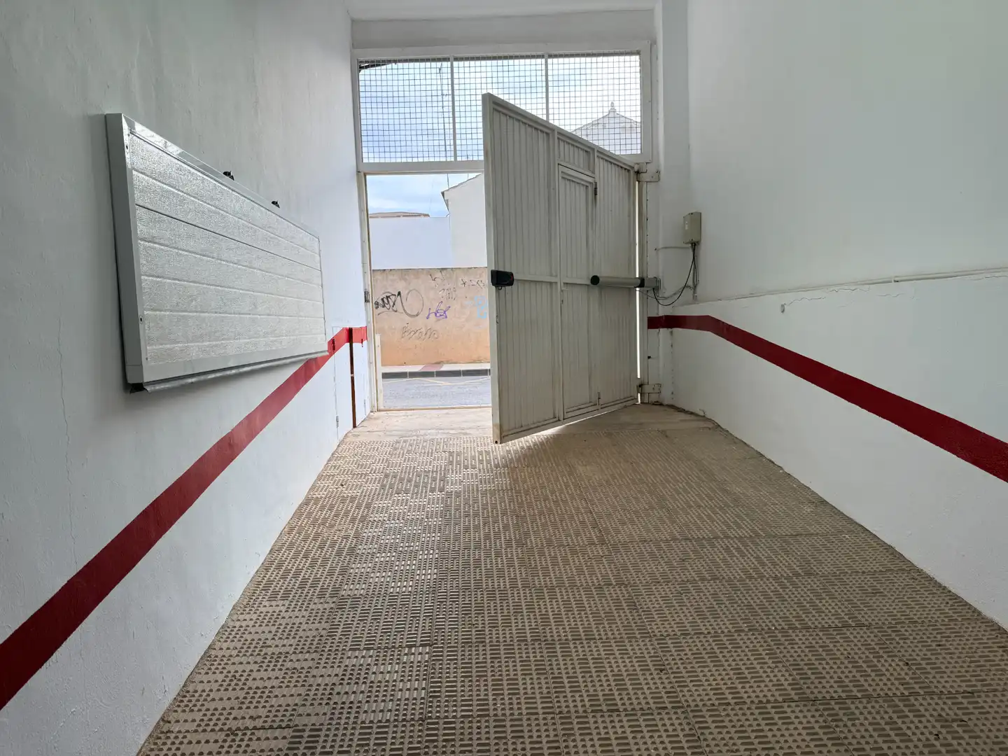Garatge en venda en Los Alcázares
