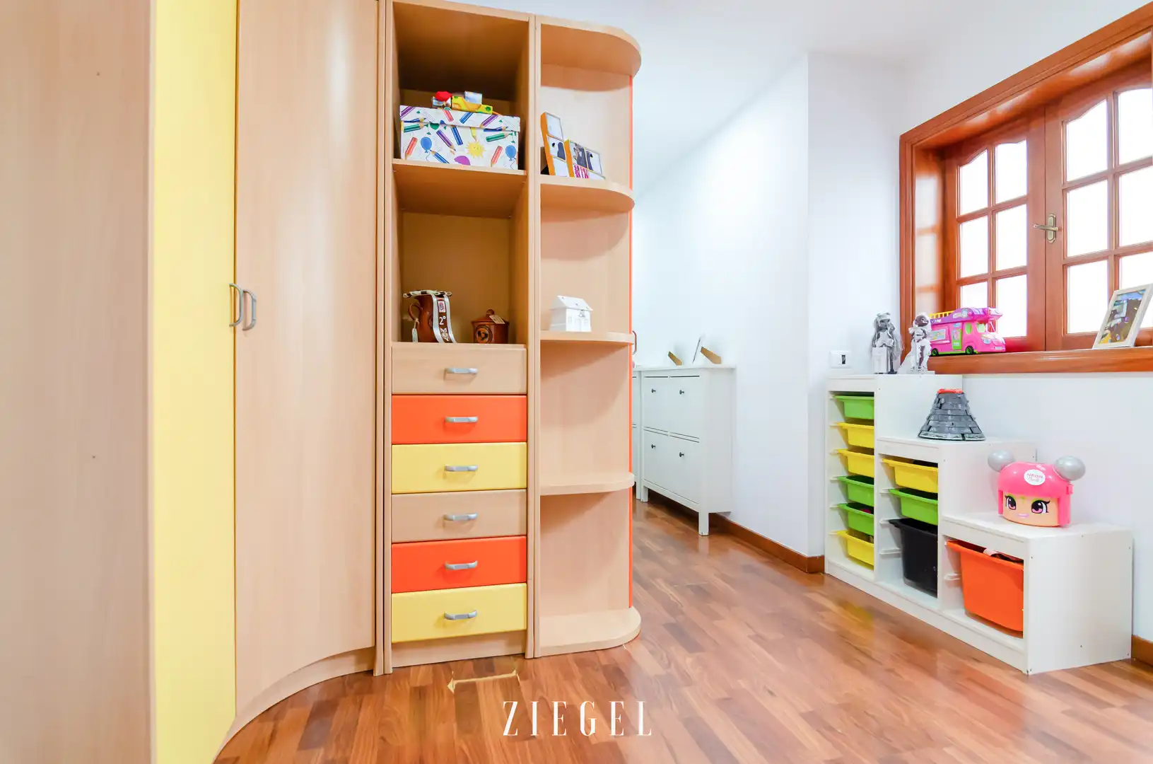 Habitación de Casa o chalet en venta en Telde con Aire acondicionado, Terraza y Balcón