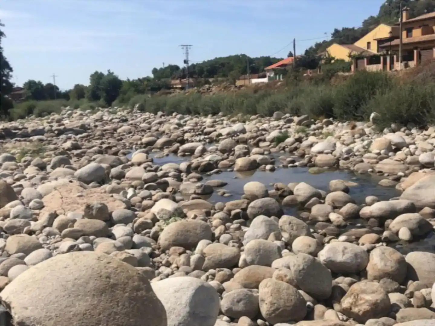 Piso en venta en Calle Santa Teresa, 44, Candeleda