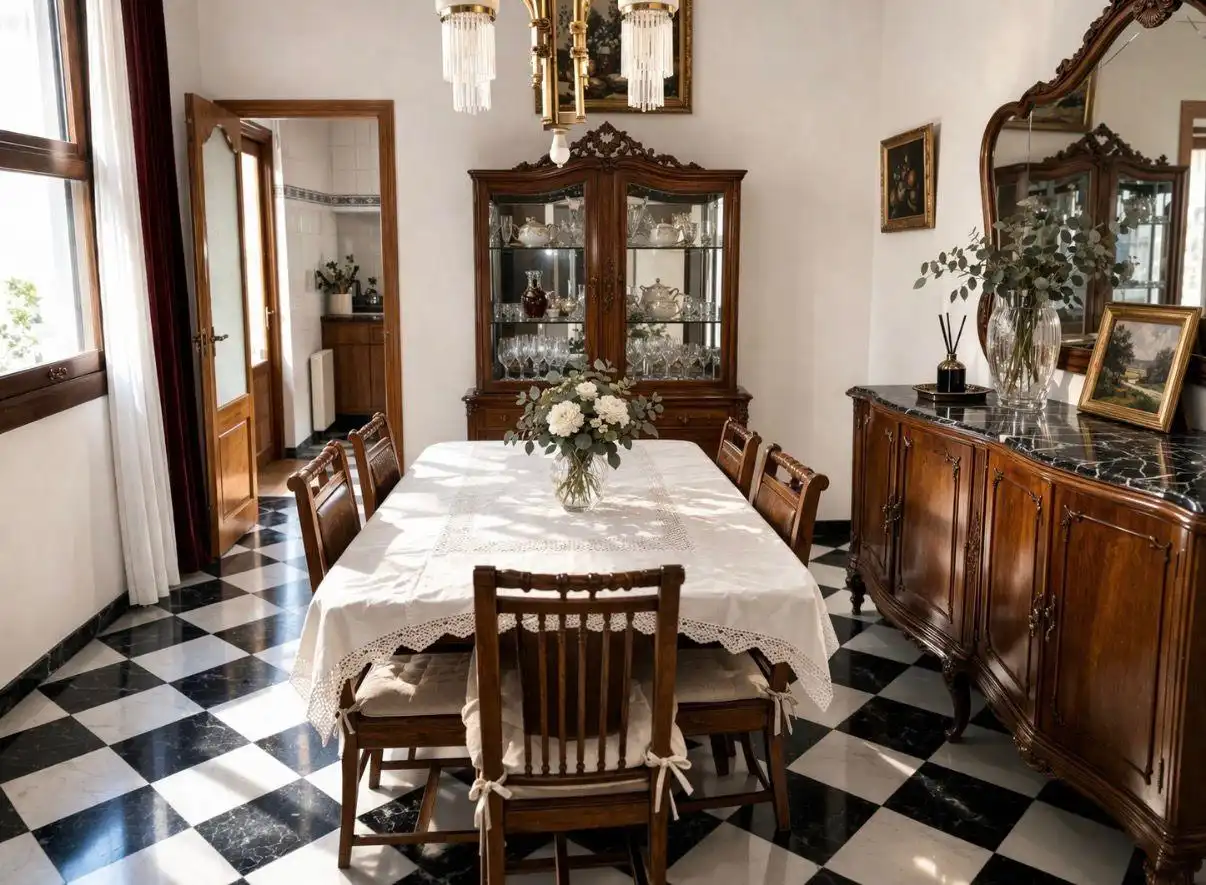 Casa con terraza en venta en Oliva pueblo, imagen 7