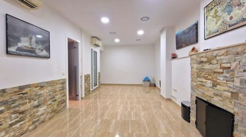 Foto 2 de Estudi en venda a Sant Marti, Centre, Girona