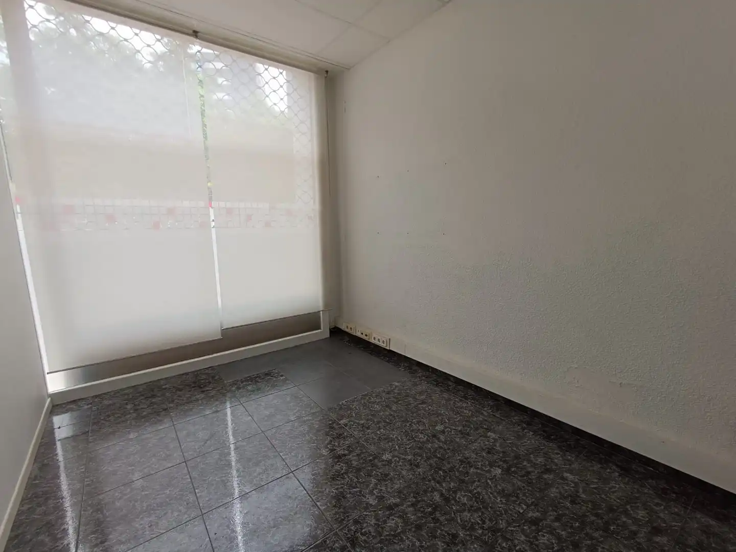Schlafzimmer von Geschaftsraum zur Miete in L'Hospitalet de Llobregat mit Alarm