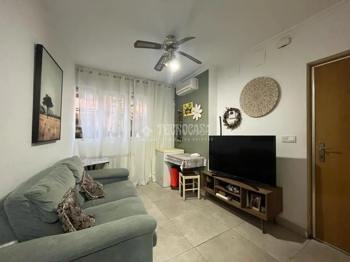 Piso en venta en Pueblo Nuevo