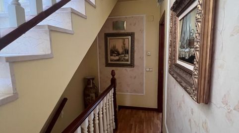 Foto 3 de Casa adosada en venta en Avda. Madrid, Logroño