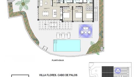 Photo 2 of Houses for sale in Cabo de Palos, Cartagena