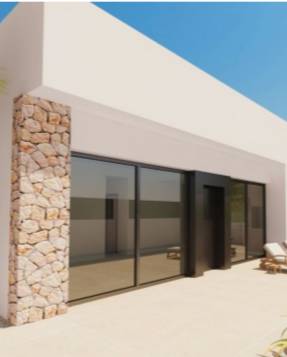 Casa adosada en Venta en Daganzo de Arriba