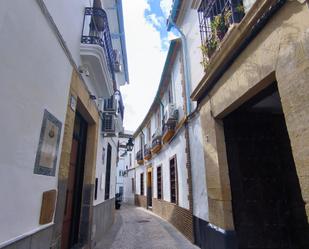 Exterior view of House or chalet for sale in  Córdoba Capital  with Air Conditioner, Heating and Private garden