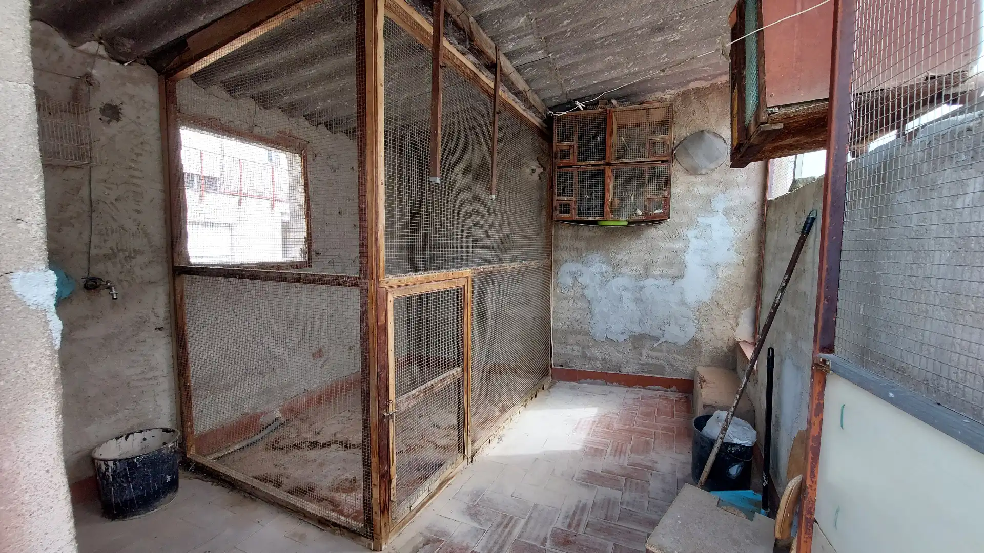 Casa adosada en venta en Murcia con Terraza, Amueblado y Alarma
