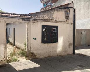 Exterior view of Residential for sale in Griñón