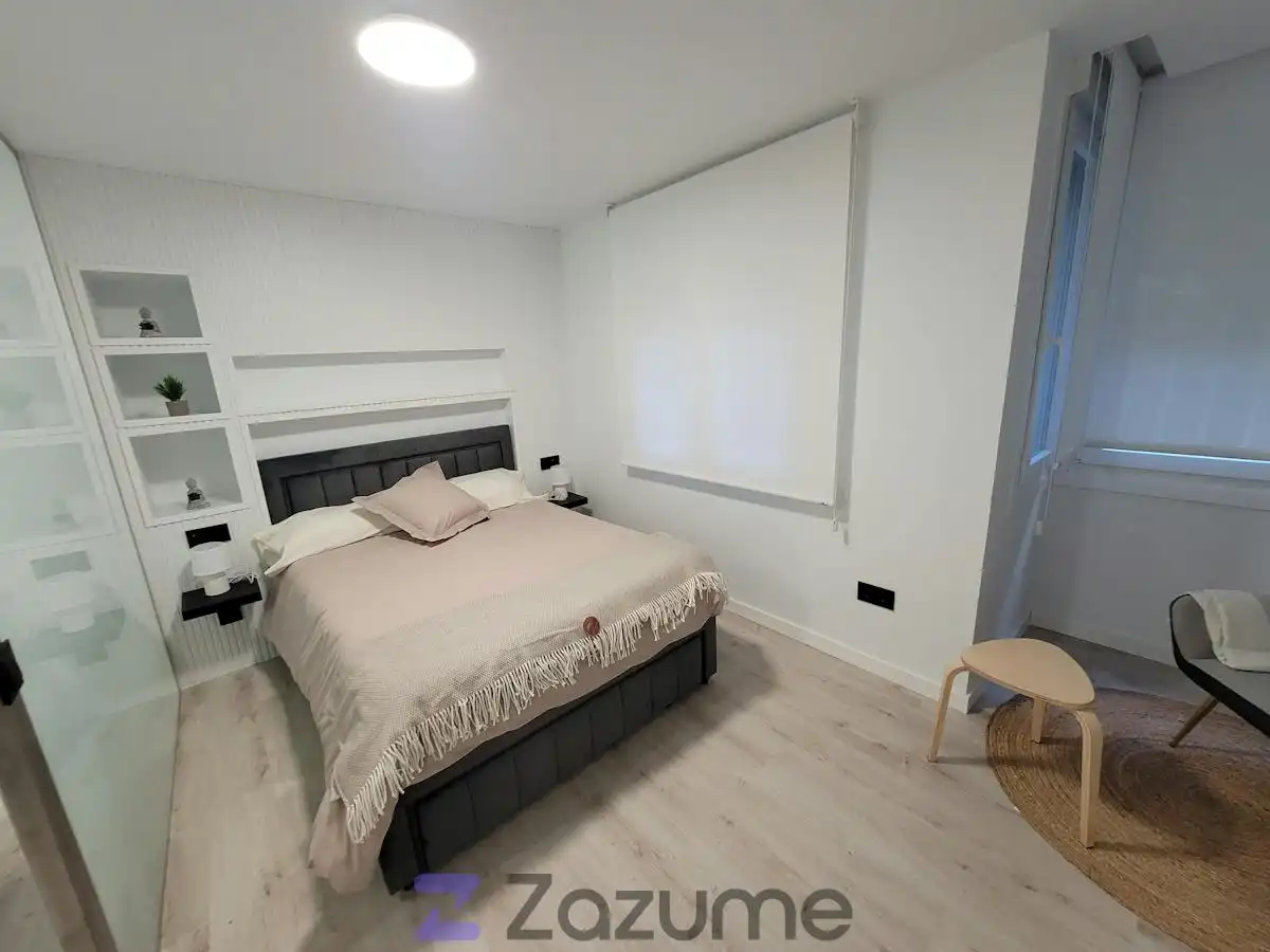 Habitación de Apartamento de alquiler en Cuéllar, Segovia