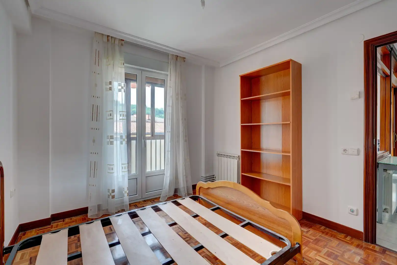 Habitación de Piso en venta en Urnieta con Calefacción y Trastero