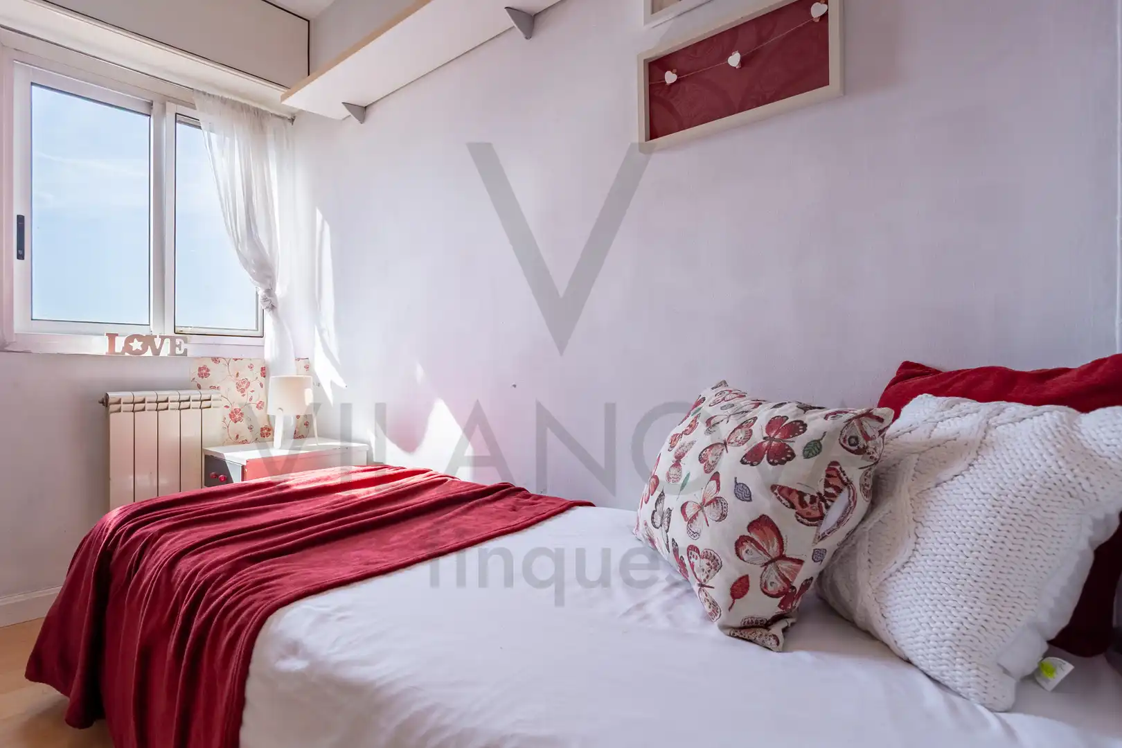 Habitación de Piso en venta en Reus con Calefacción y Balcón