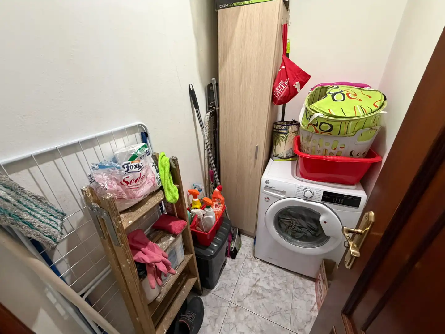 Piso en venta en Rianxo con Calefacción, Terraza y Trastero