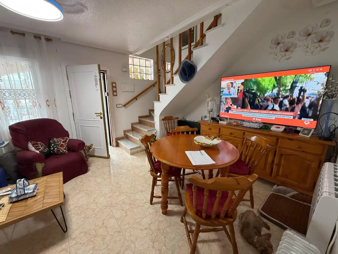 Casa pareada con terraza en venta en Calle Calle Trepadora, imagen 12