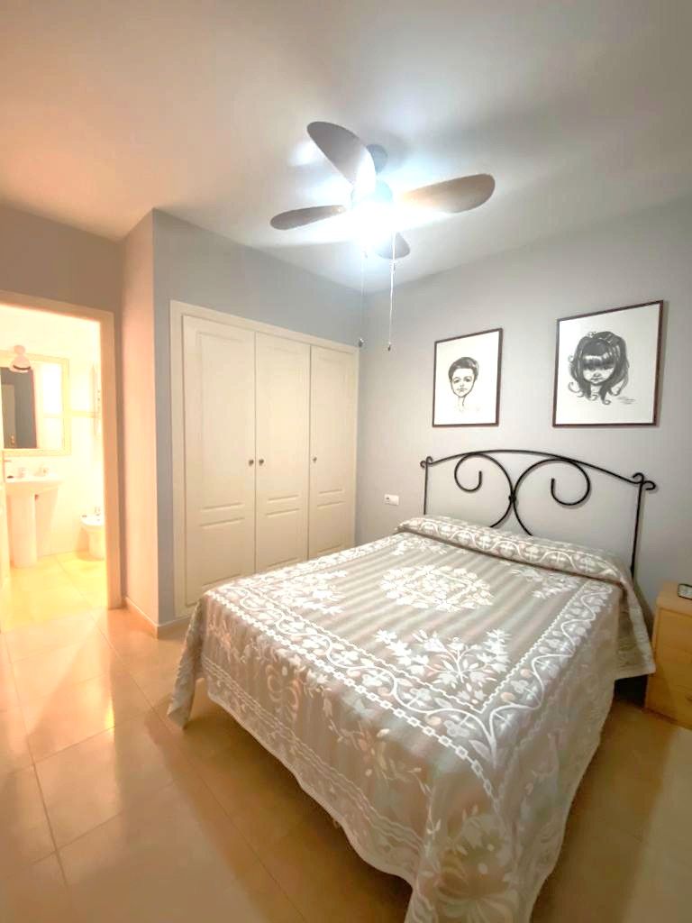 Study to rent in Calle Bolsa, El Pino - Bajo de Guía