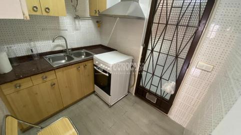 Foto 3 de Pis en venda a Can Baró,  Barcelona Capital