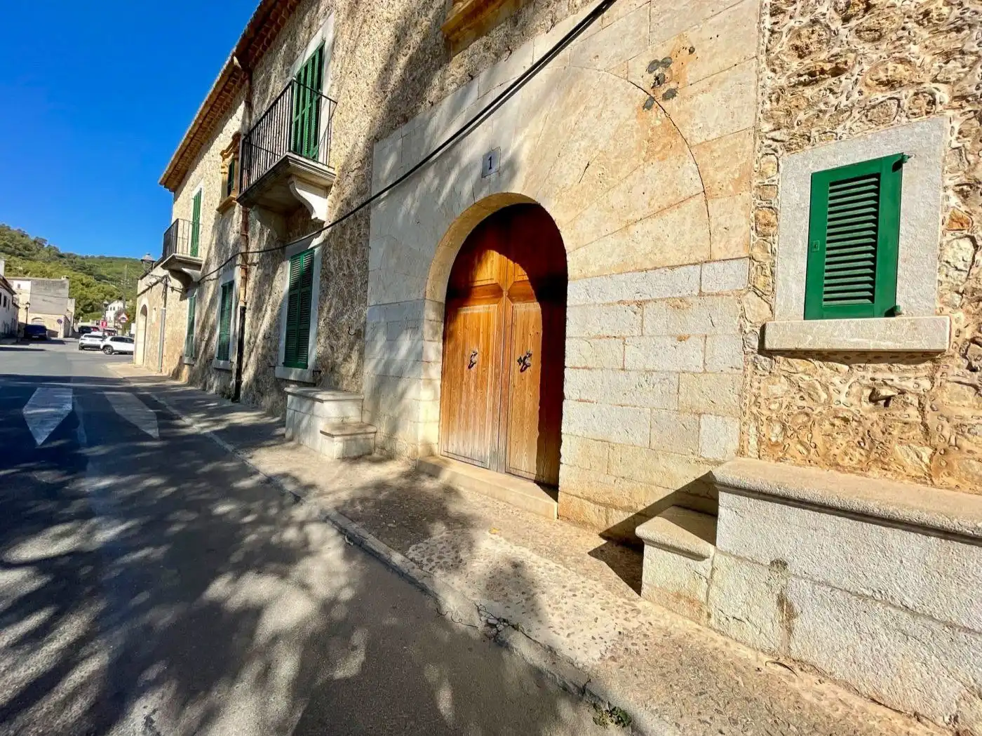 Casa amb terrassa en venda a Carrer Salvador Beltrán, imagen 23