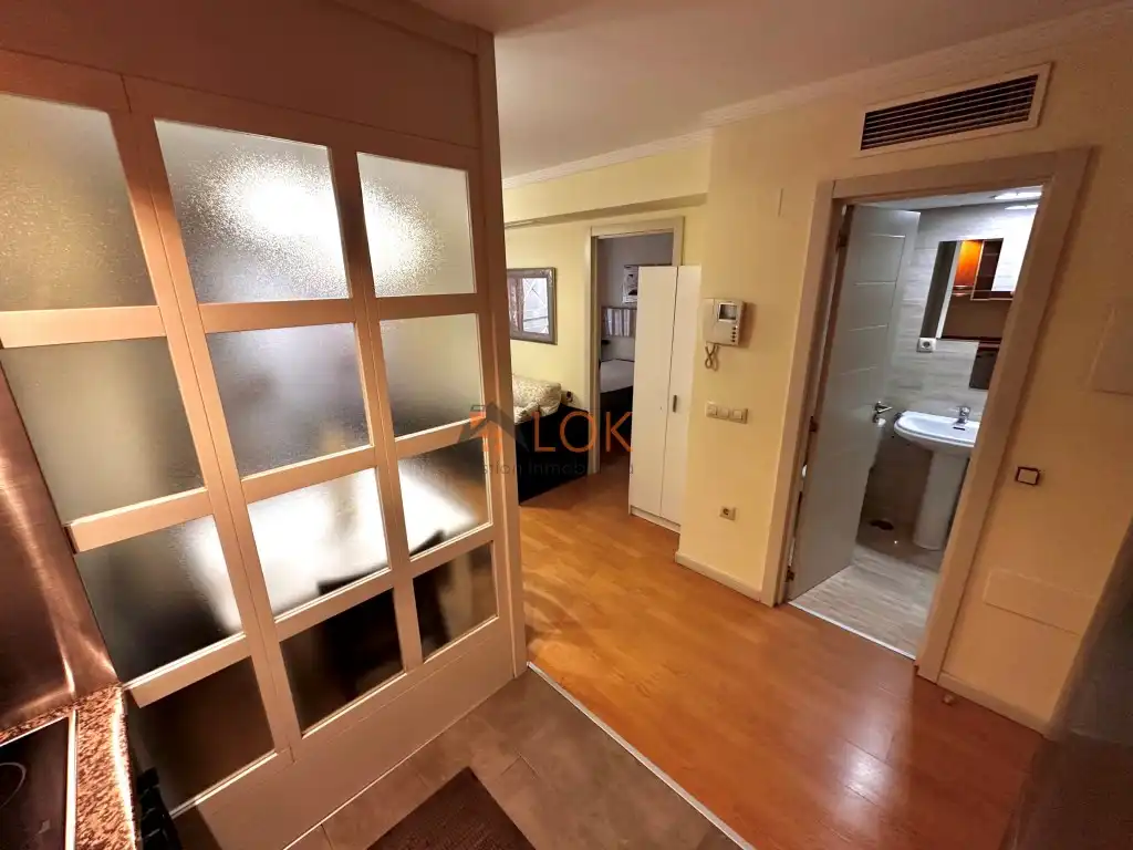 Flat for sale in Málaga