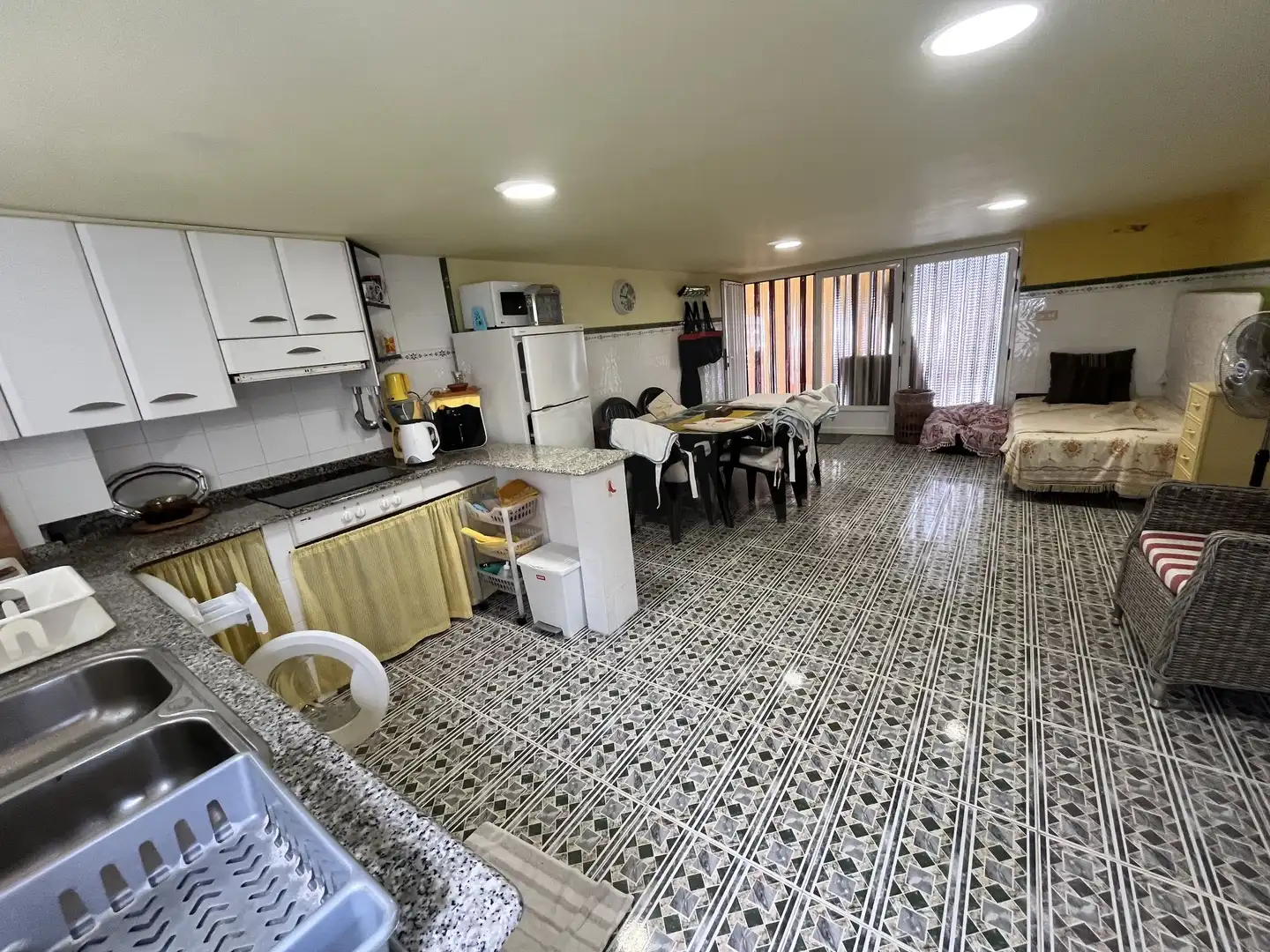Maison jumelée à vendre à Playa Morro de Gos, imagen 30