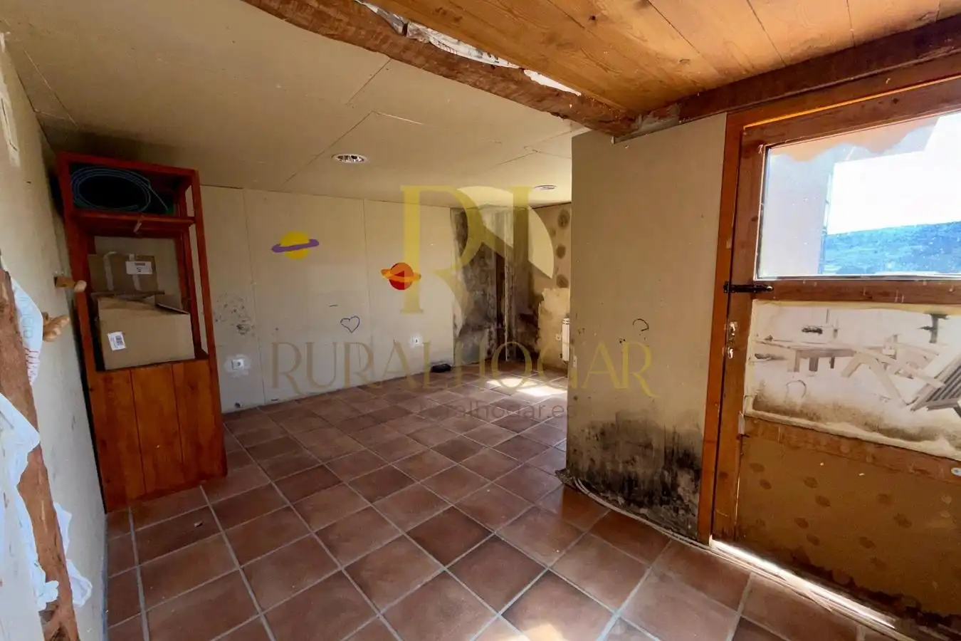 Casa o chalet en venta en Corduente con Calefacción, Terraza y Trastero