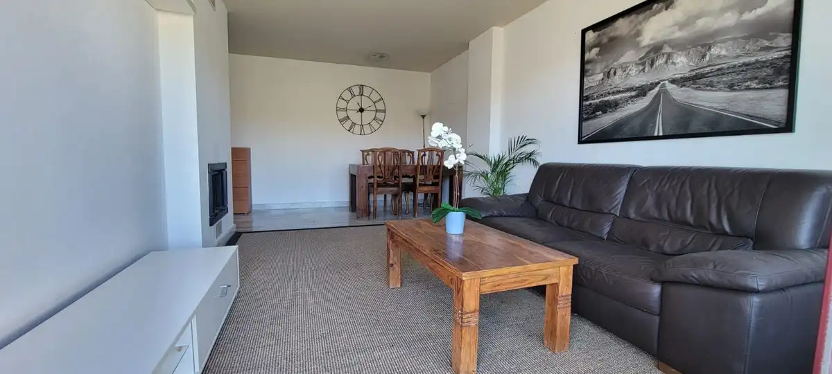 Apartamento con piscina en venta en Los Flamingos, imagen 8