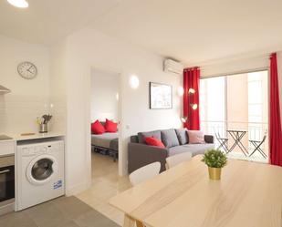Apartament per a compartir a L'Antiga Esquerra de l'Eixample