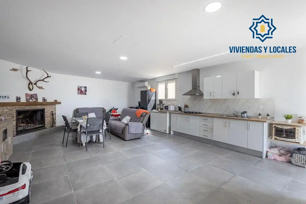 House with garden for sale in Calle MOLINILLO, imagen 7