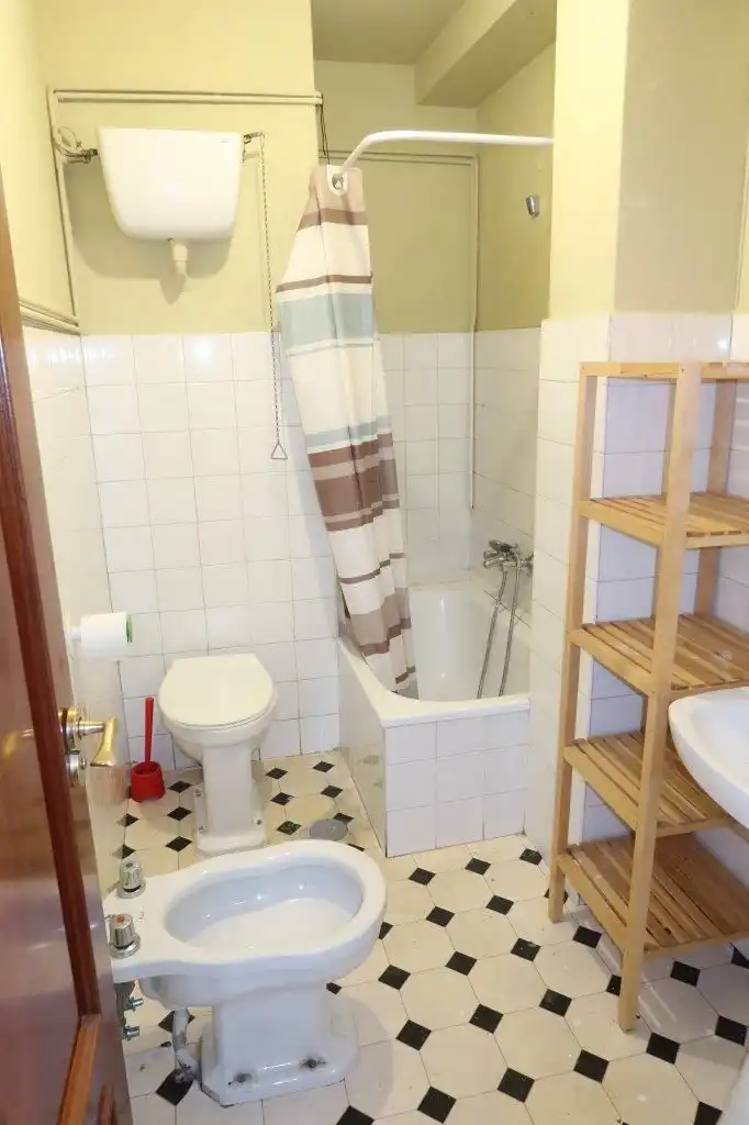Baño de Piso en venta en A Coruña Capital 