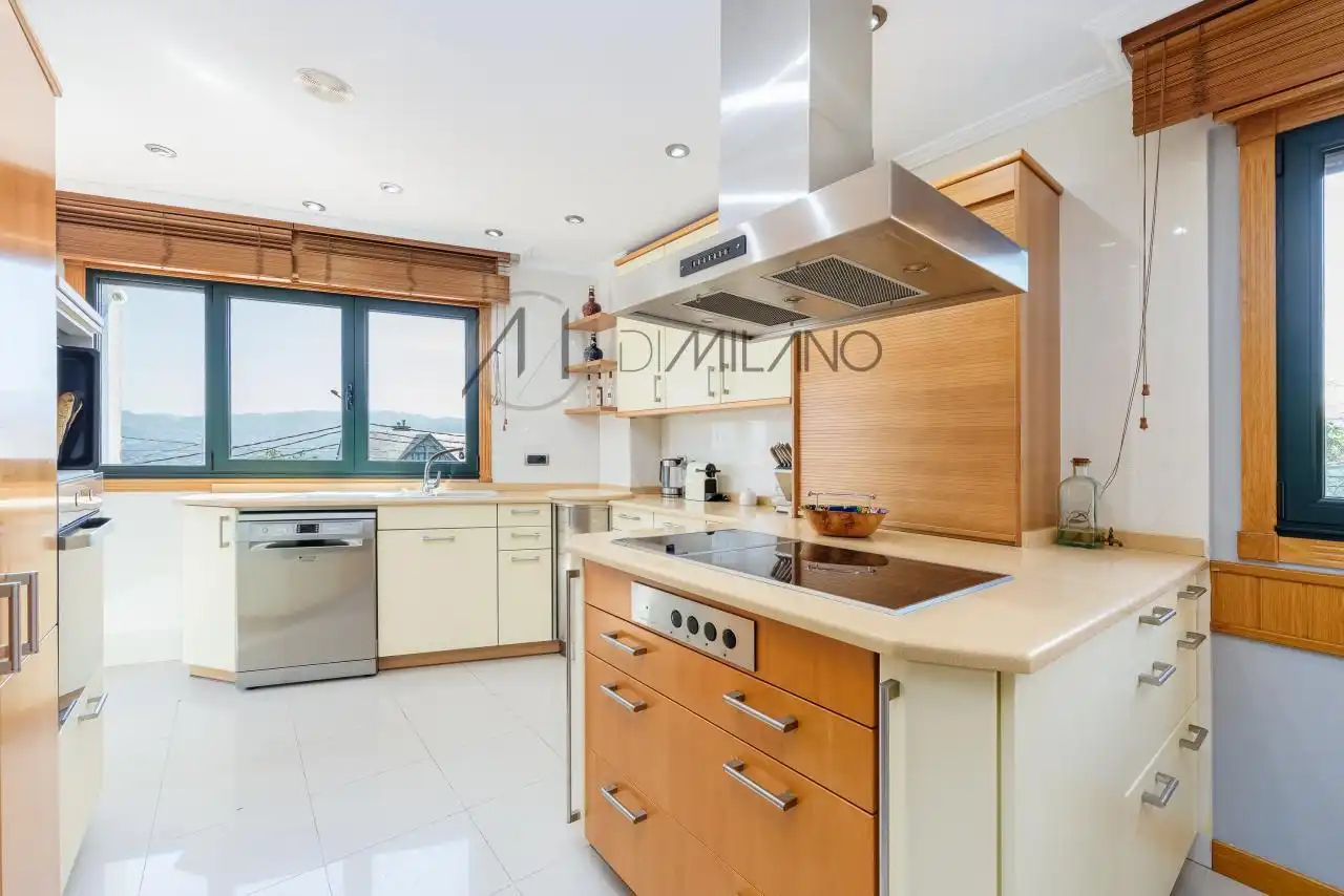 Casa o chalet en venta en Seixo-Beade, Valadares - Beade