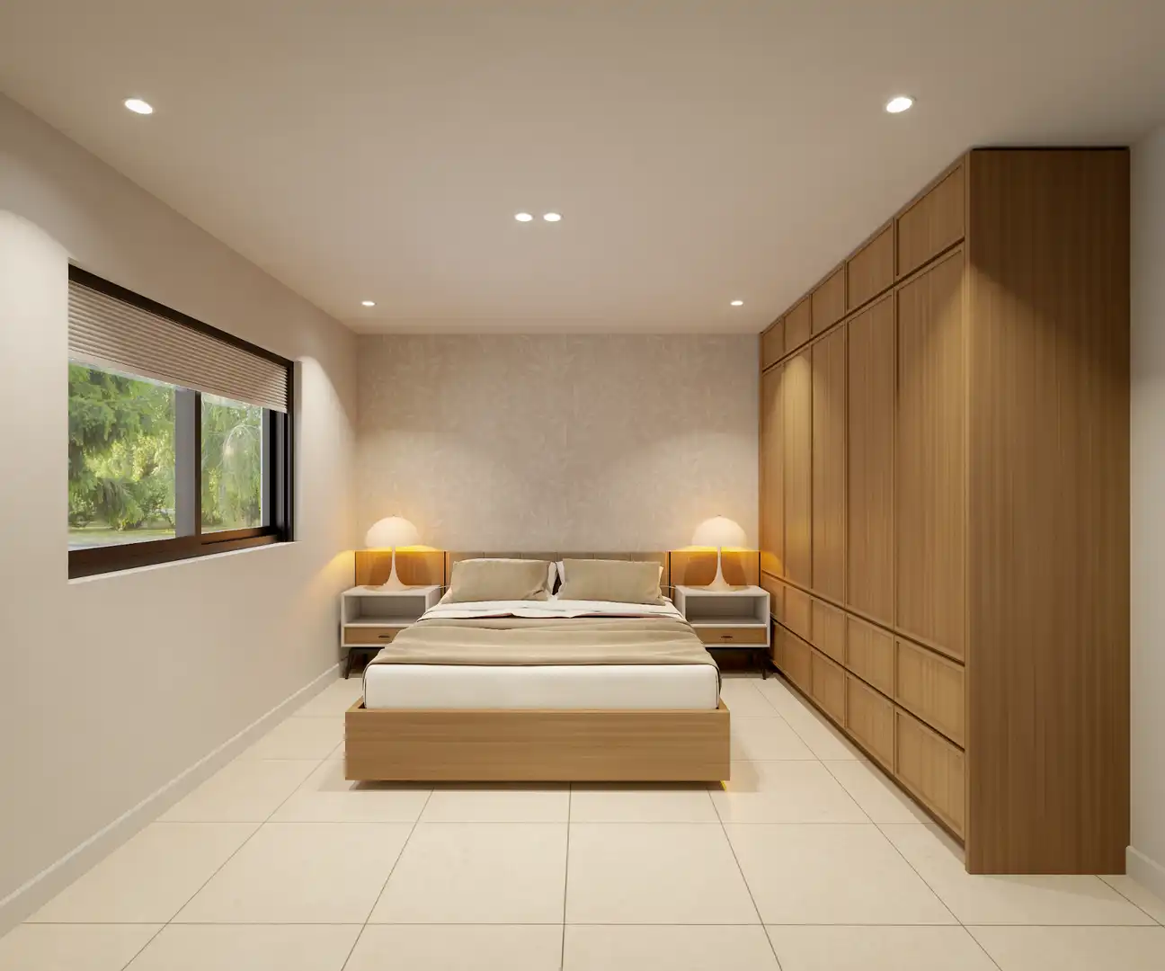 Bedroom of Houses for sale in Tarajalejo