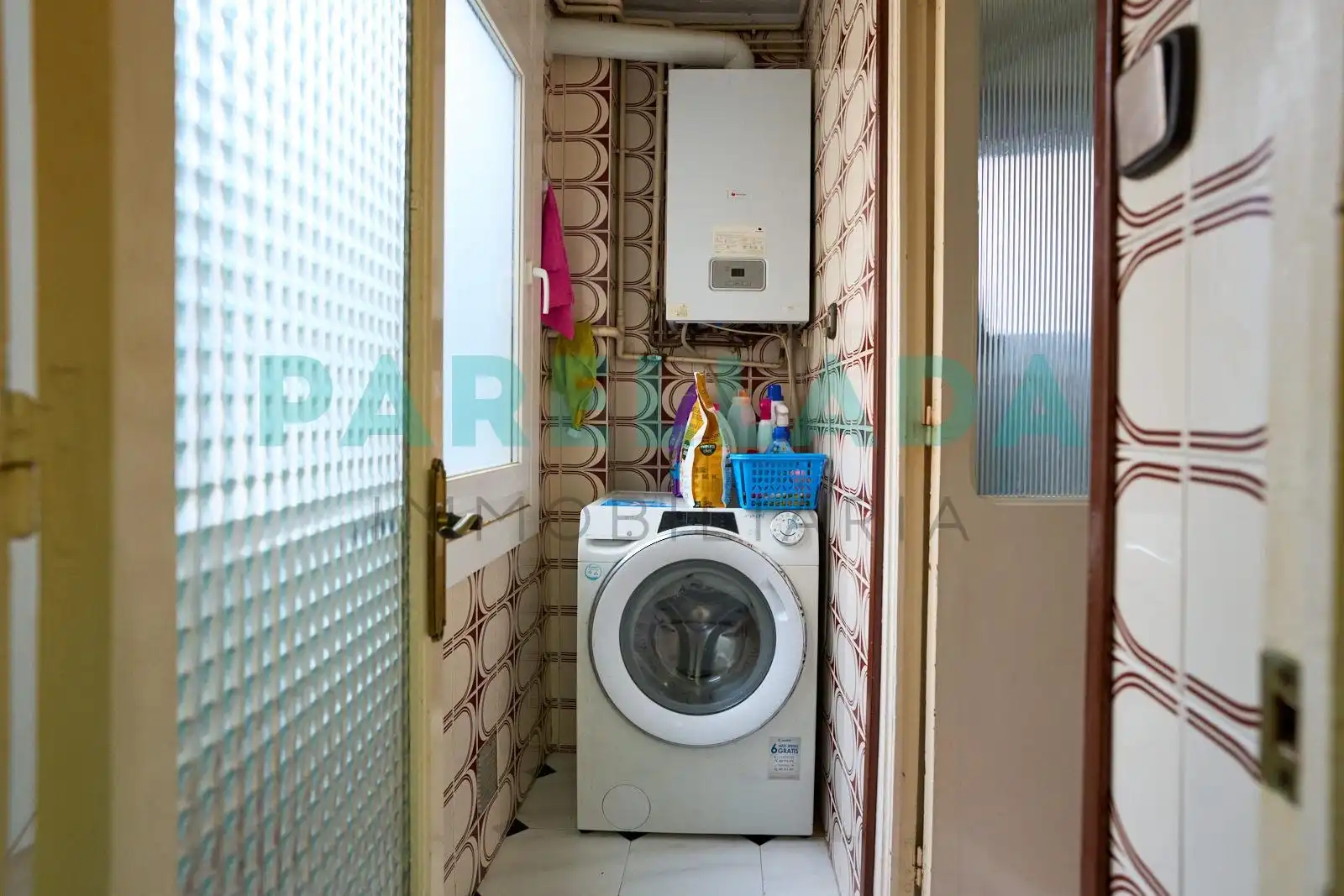 Wohnung zum Verkauf in Carrer ALFONS XII, imagen 7
