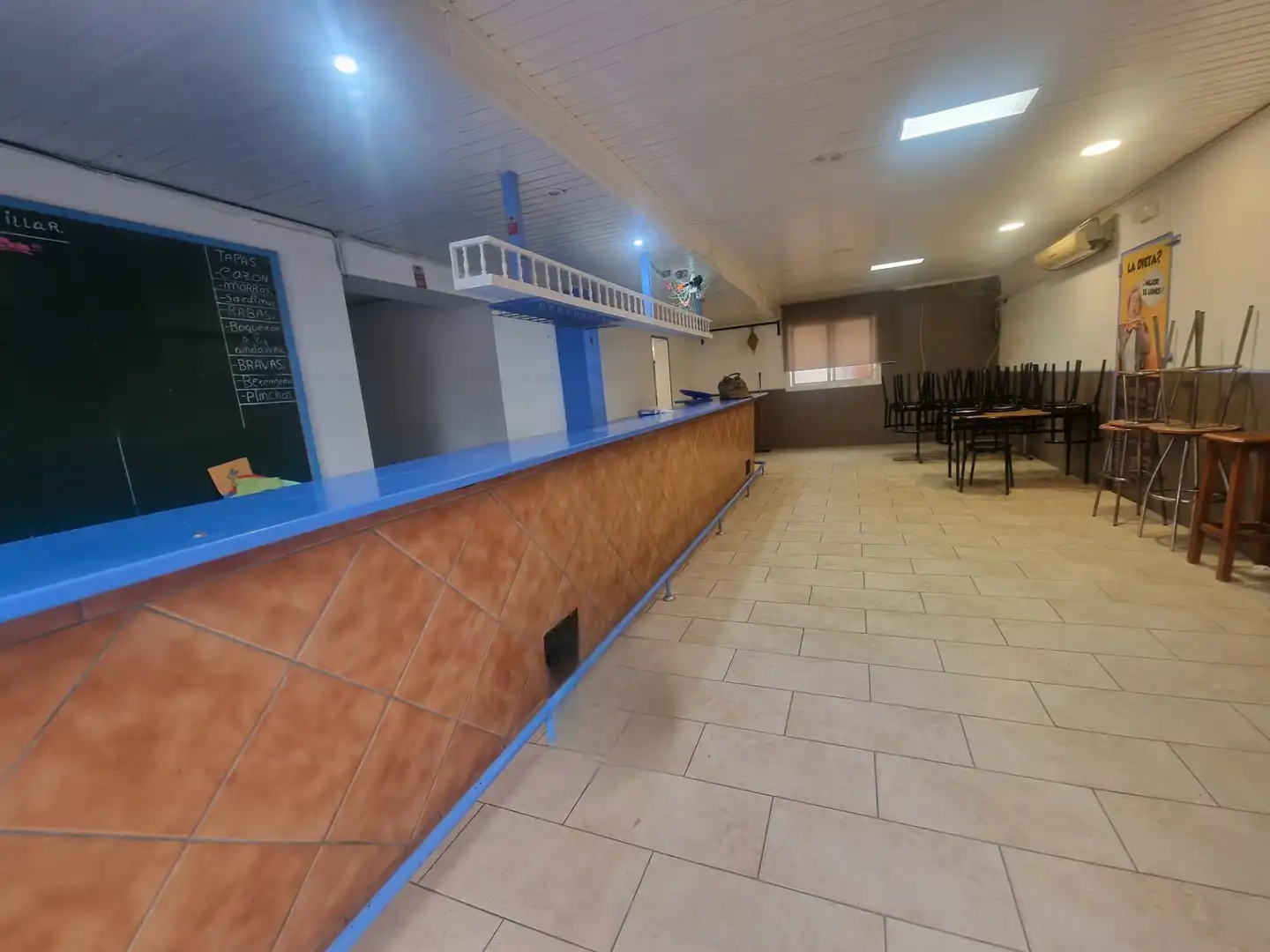 Local comercial en venta en Carrer Pablo Neruda, imagen 4