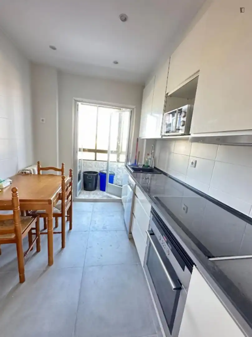 Habitación en Pamplona / Iruña, Navarra