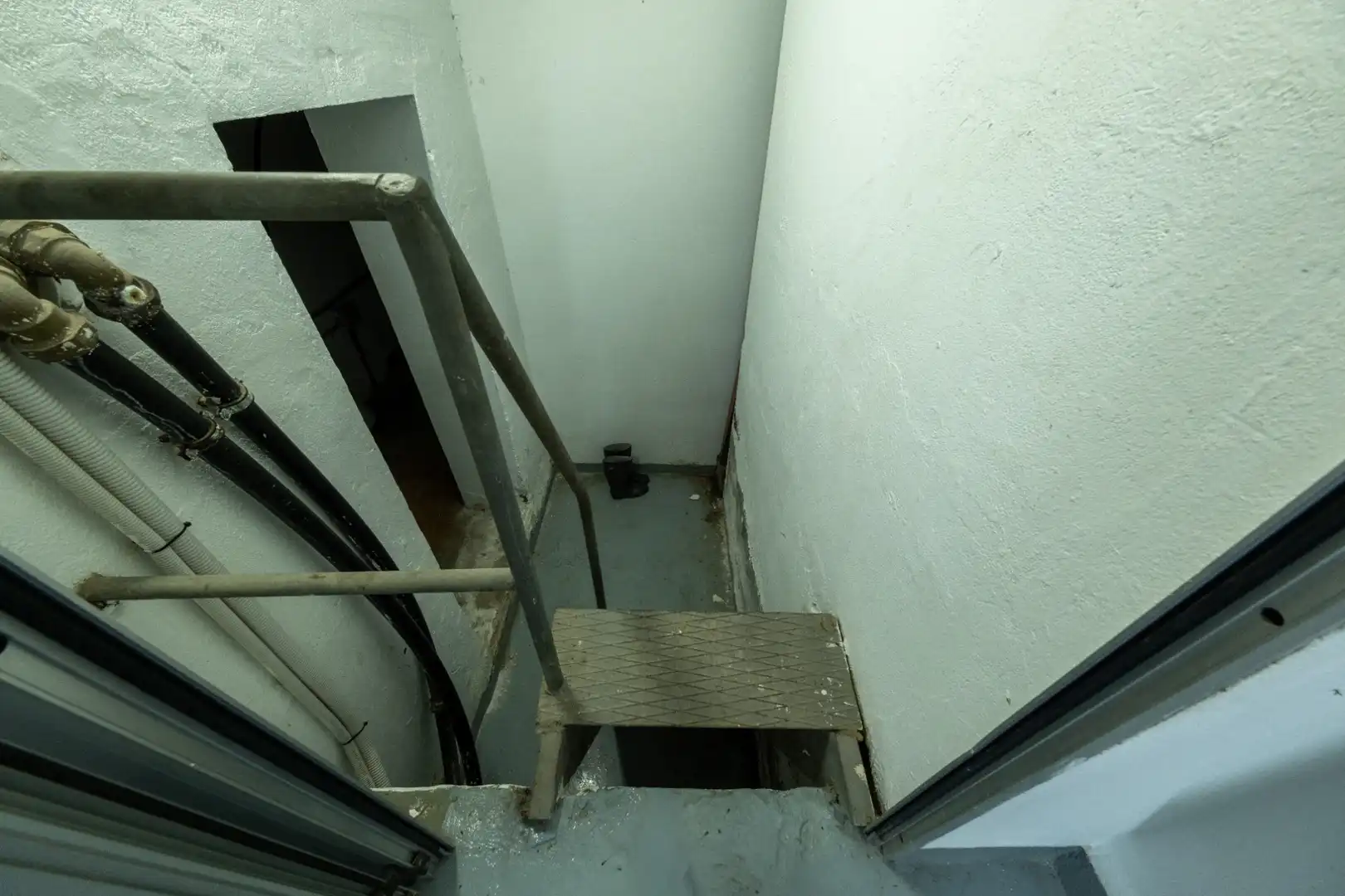 Office space with lift for sale in Calle Bravo Murillo, imagen 119