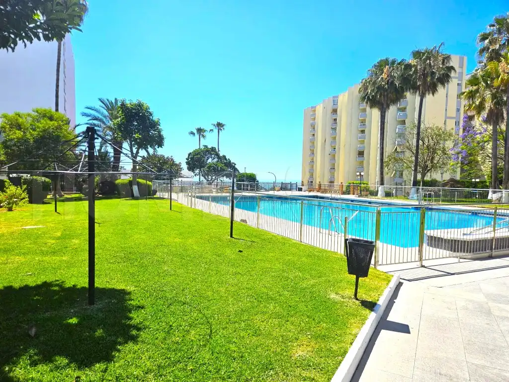 Wohnung zur Miete in Puerto Marina