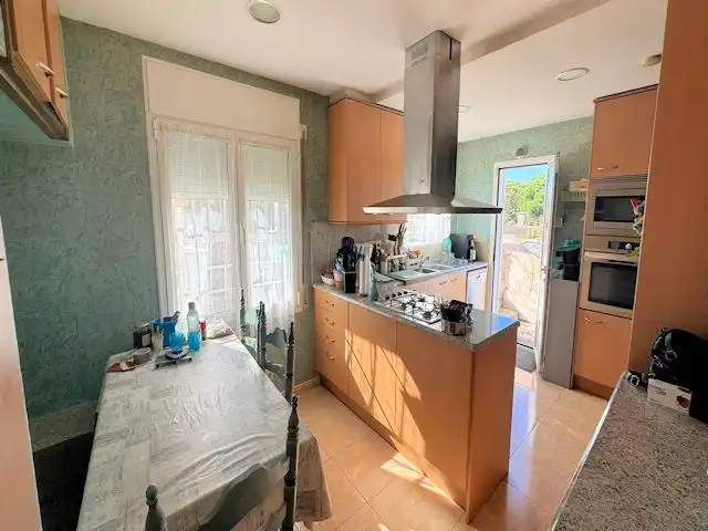 Villa con terrazza in vendita a Carrer Mare de Déu de Núria, imagen 7