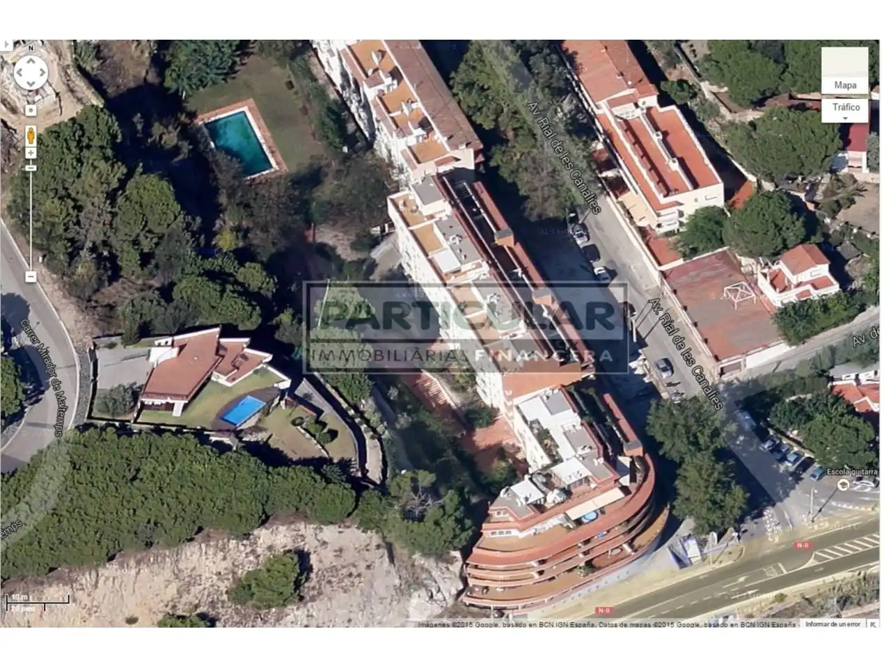 Loft en venta en Arenys de Mar con Aire acondicionado, Calefacción y Terraza