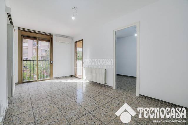 Piso en Venta en El Besós i el Maresme