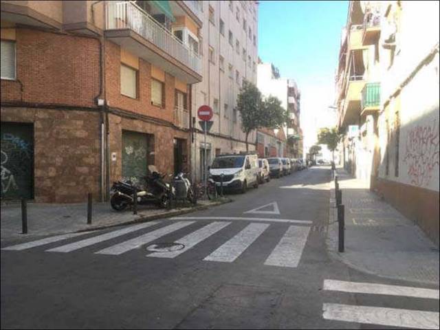 Local comercial en Venta en C/ Les Esquadres en Sant Josep