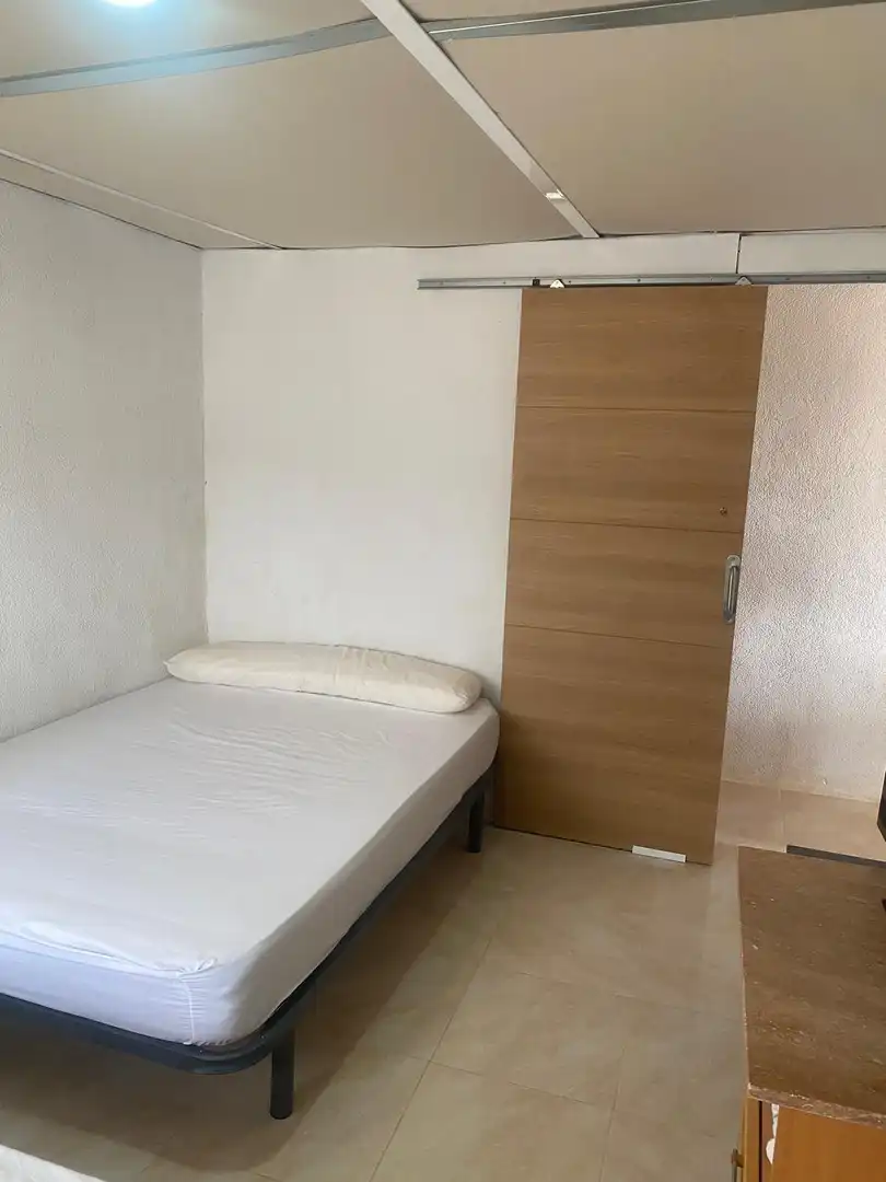 Bedroom of Country homes for sale in Guardamar del Segura