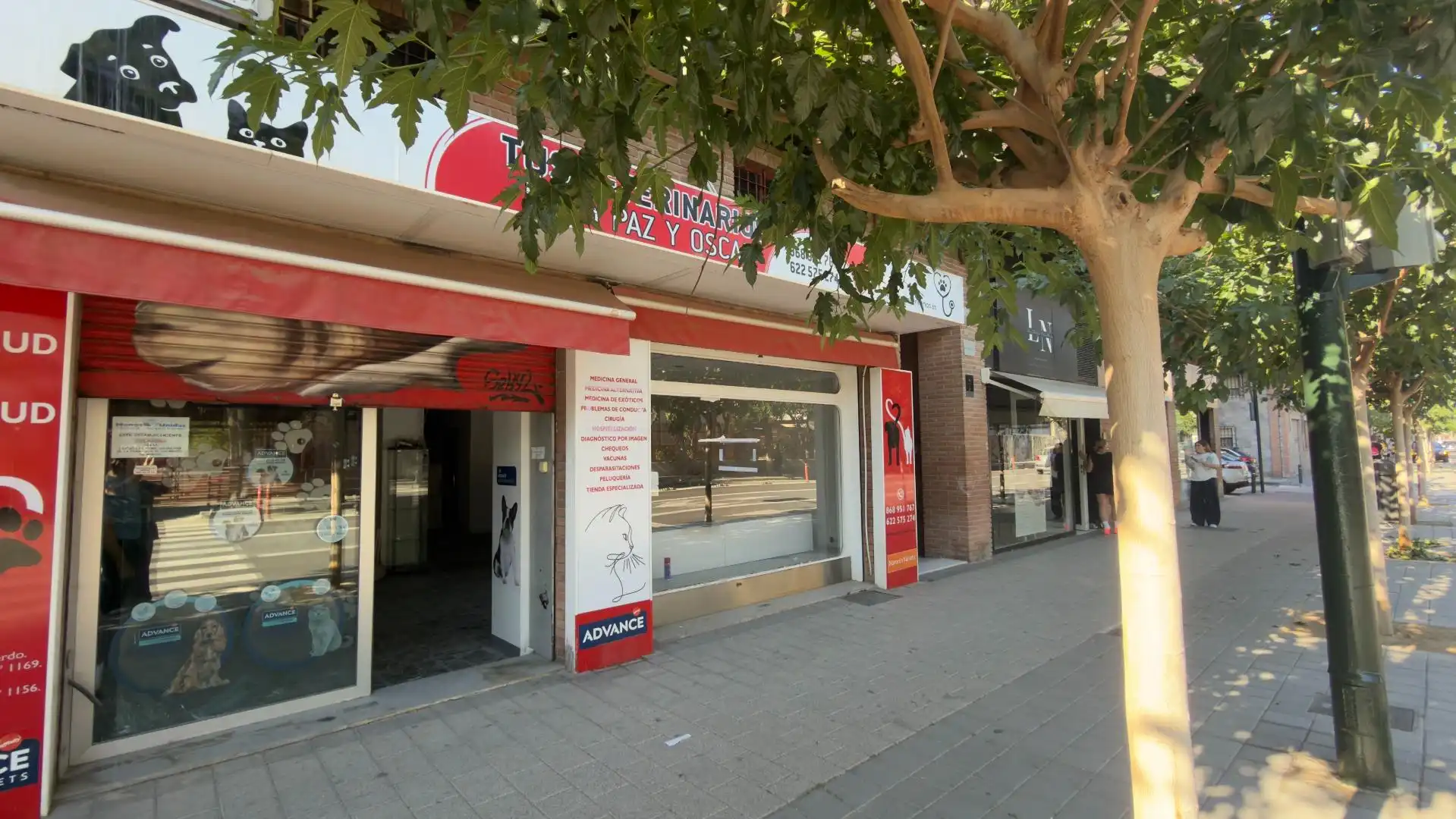 Local en venta en Murcia