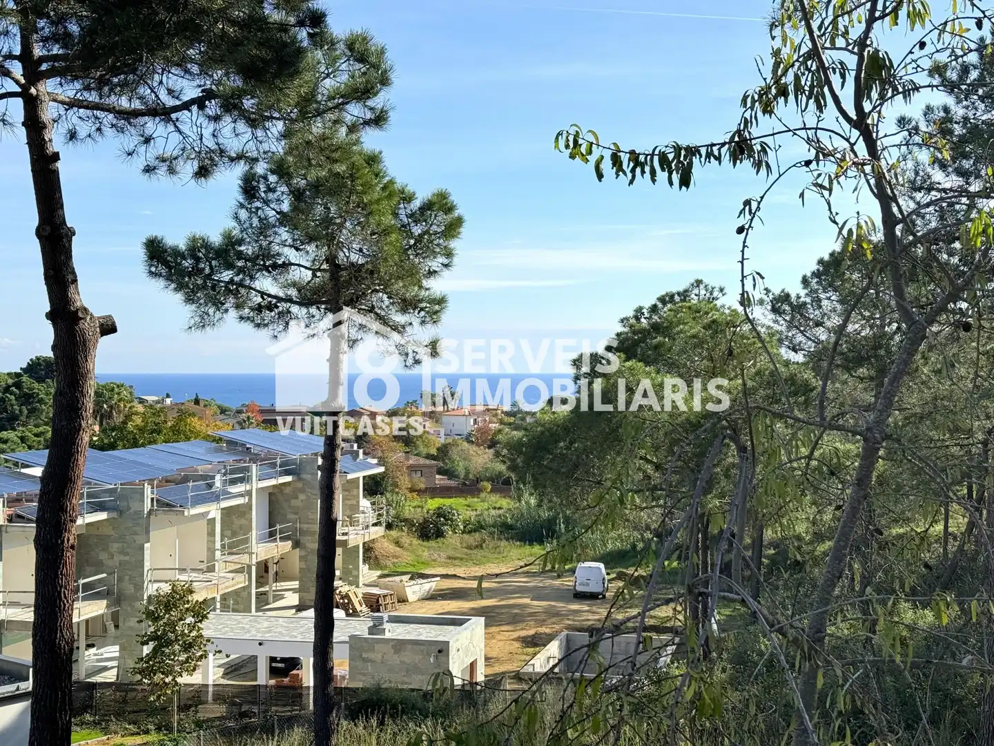 Lands and plots for sale in de Pere Corominas 28, imagen 18
