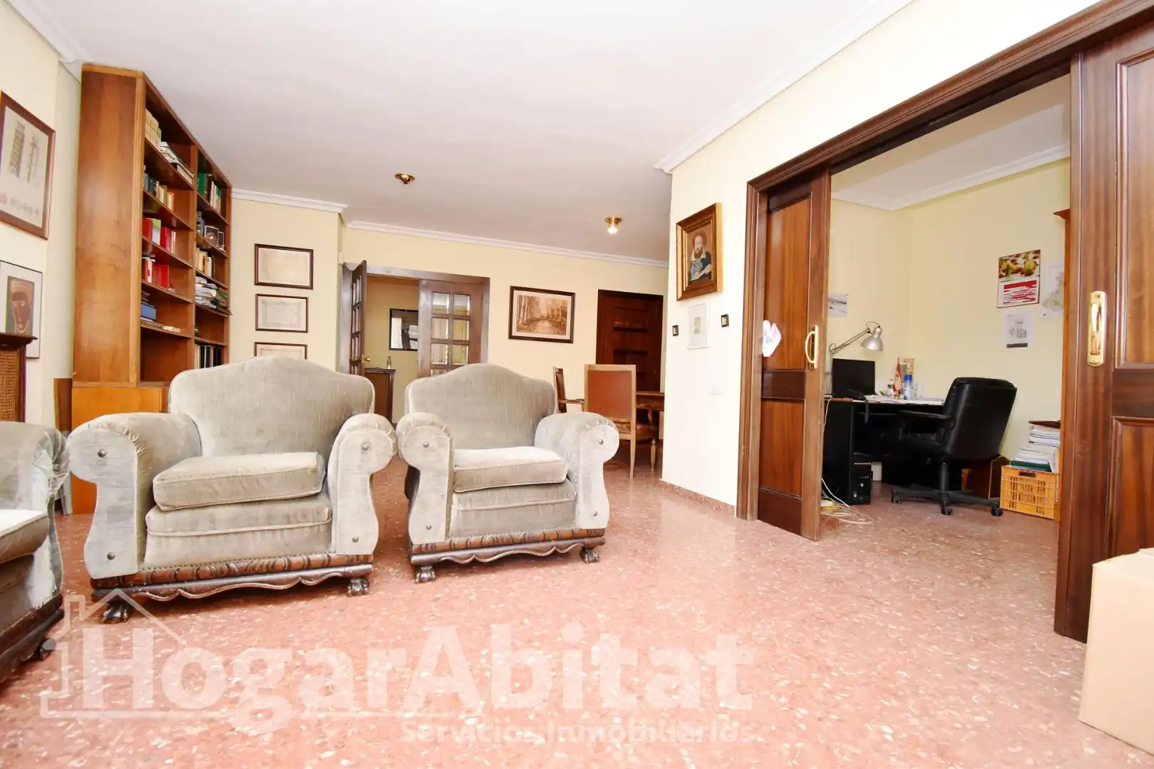 Wohnung mit Aufzug zum Verkauf in Calle del Gobernador Bermúdez de Castro, imagen 33
