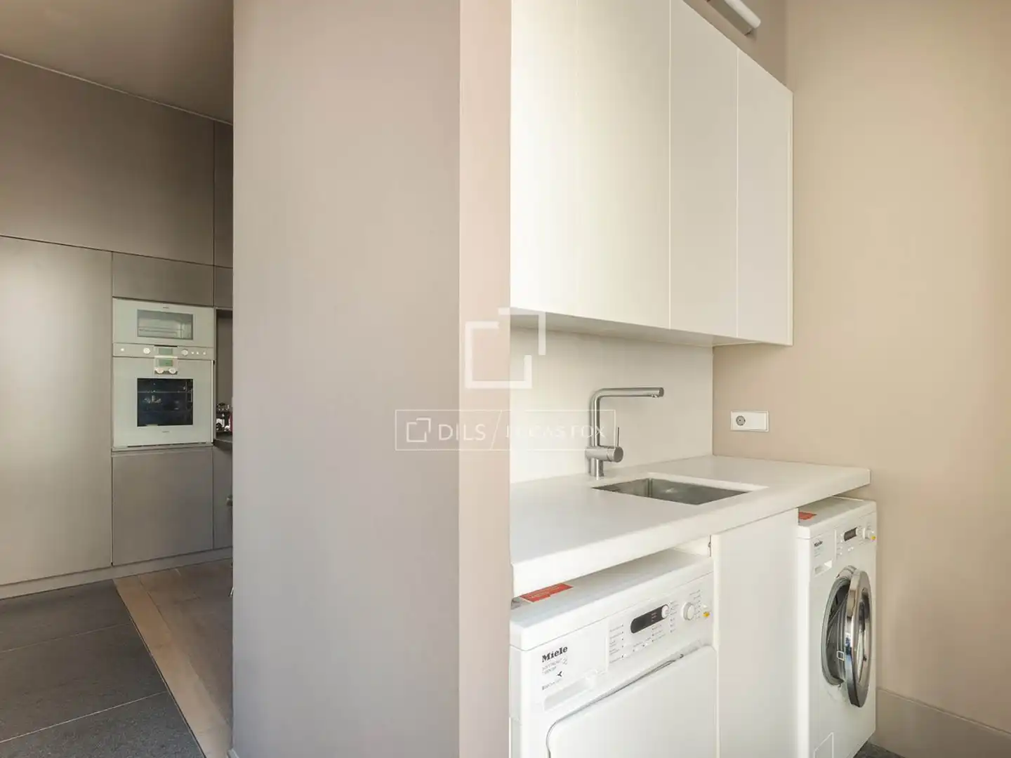 Piso con terraza en venta en Eixample, imagen 12