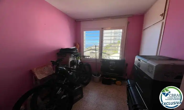 Appartement compact avec ascenseur à vendre à Carretera DE CANYELLES 14, imagen 14