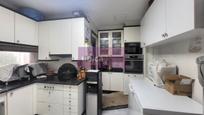 Kitchen of Flat for sale in Vigo   with Heating, Parquet flooring and Storage room