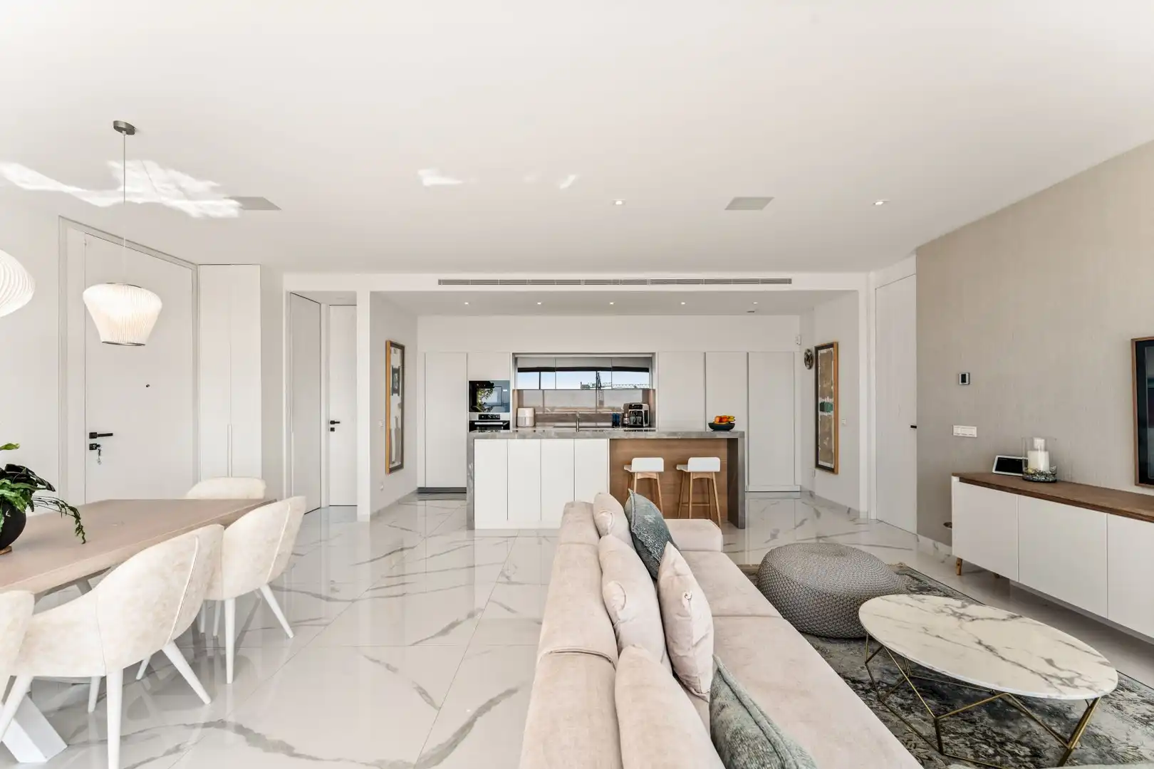 Apartment mit Pool zum Verkauf in Marbella Centro, imagen 8