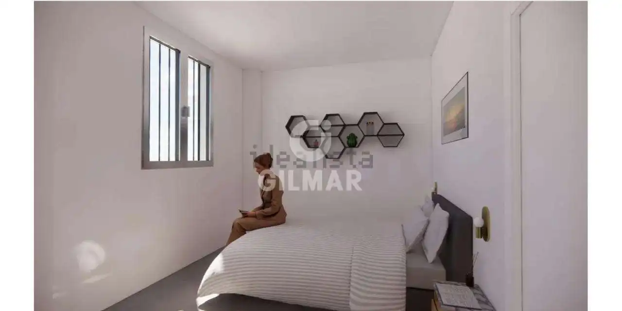 Habitación de Planta baja en venta en Sevilla con Calefacción